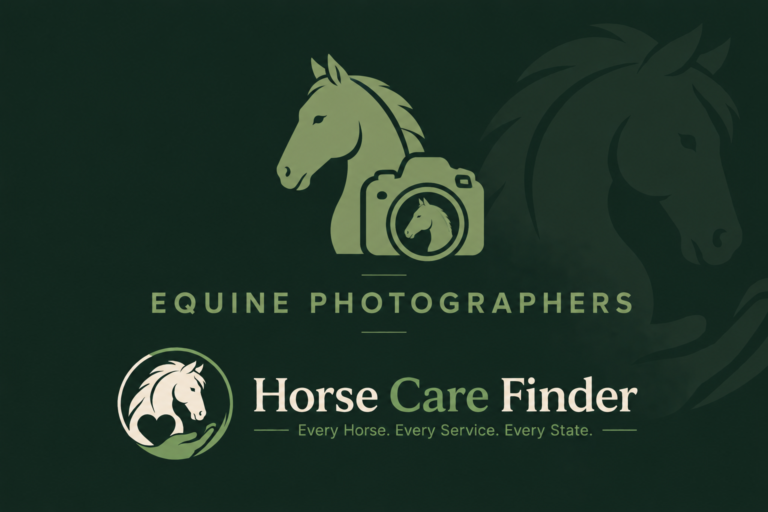 Equine Photographers