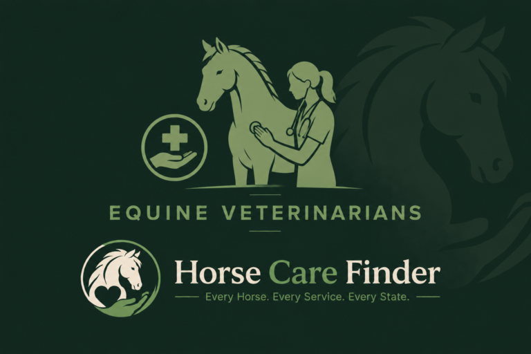 Equine Veterinarians
