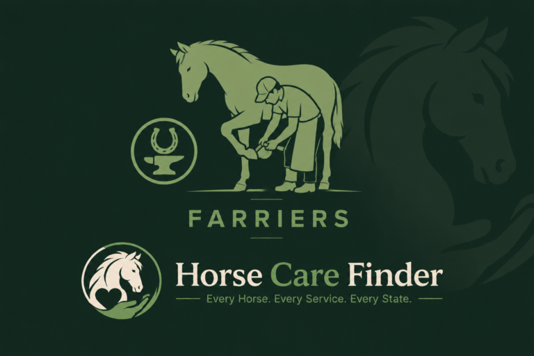 Farriers