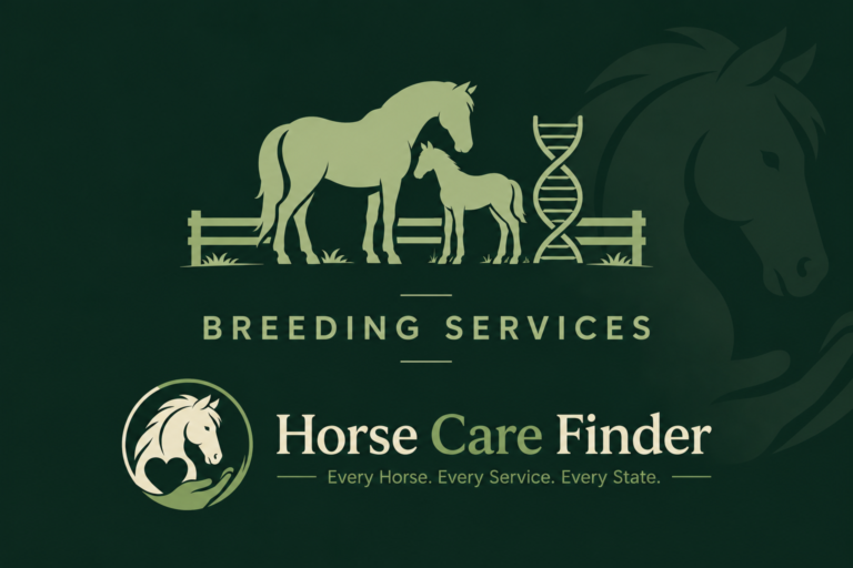 Breeding Services