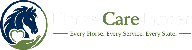 Horse Care Finder