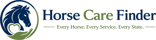 Horse Care Finder