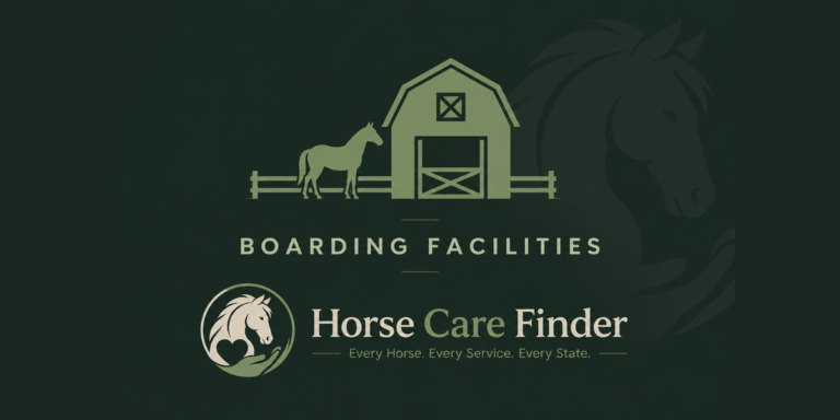 Boarding Facilities