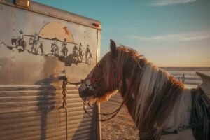 How Much Does Horse Transport Cost?
