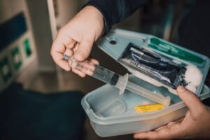 Your Horse First-Aid Kit: What Actually Belongs in It