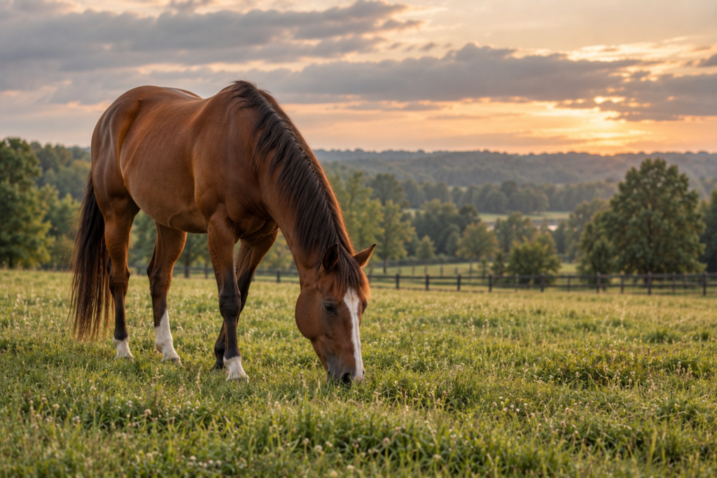 Horse care provider placeholder photo 1