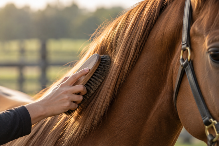 Horse care provider placeholder photo 4