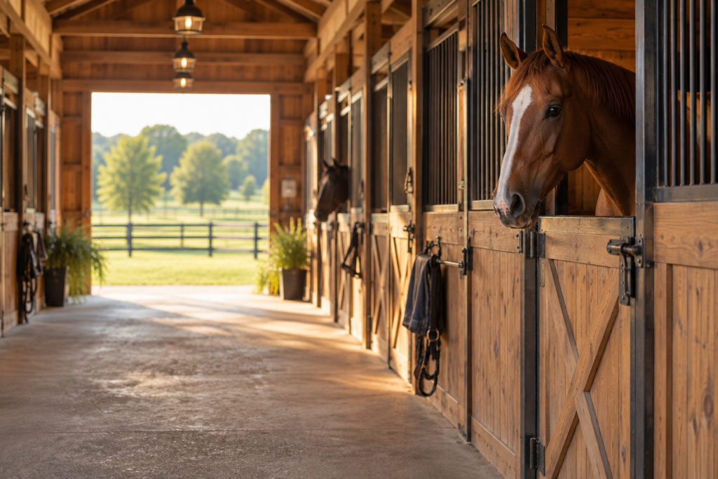 Horse care provider placeholder photo 5