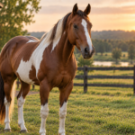 Benbrook Stables