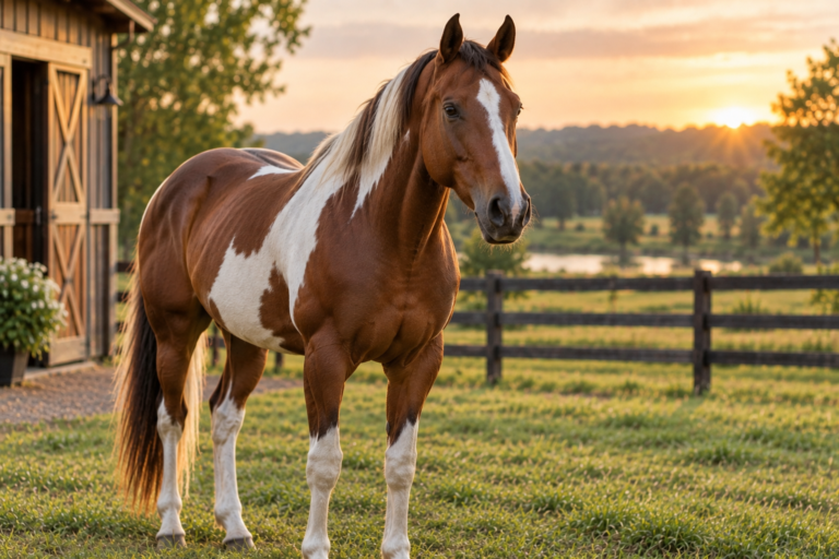 Horse care provider placeholder photo 2