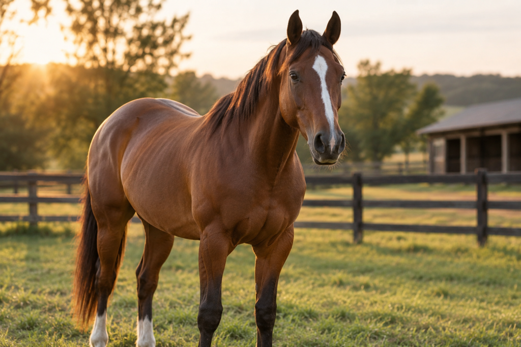 Horse care provider placeholder photo 3