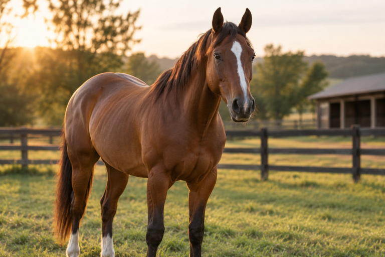 Horse care provider placeholder photo 3